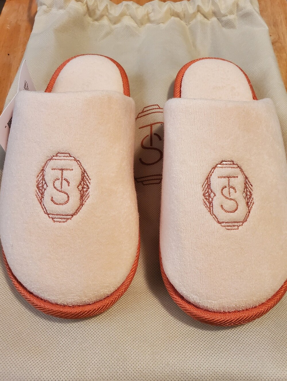 Taylor Swift The Life Of A Showgirl Slippers